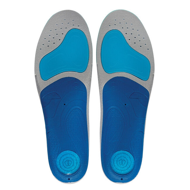 Sidas Run 3Feet Protect Low inserții cu suport