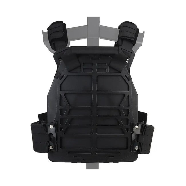 DRAGOWA Tactical Outlaw port plăci, coyote