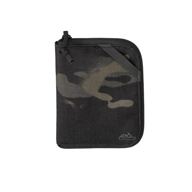 Helikon-Tex EDC Large portofel Cordura, Multicam Black