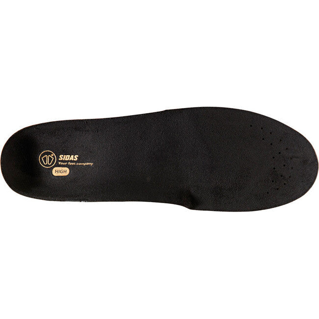 Sidas 3Feet Slim High inserții cu suport