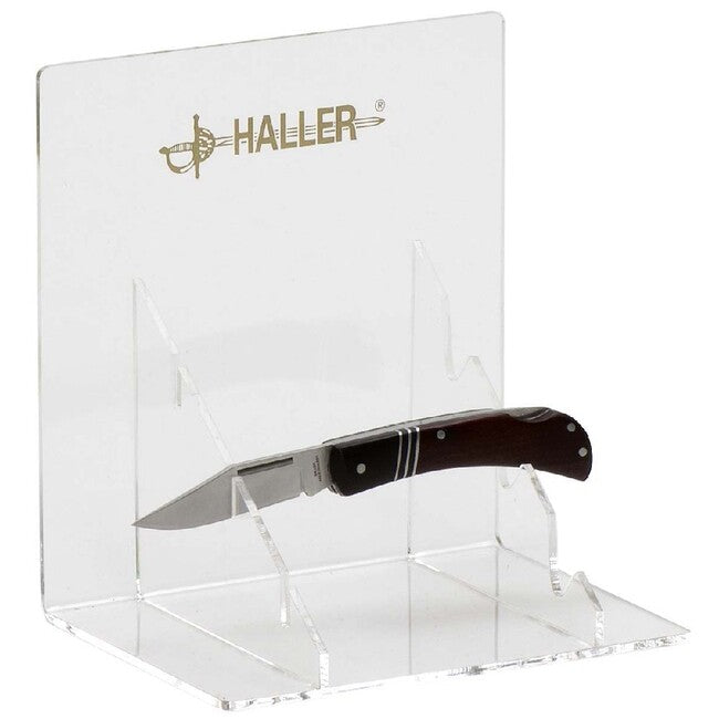 Haller suport pentru trei cuțite 170x160x110mm