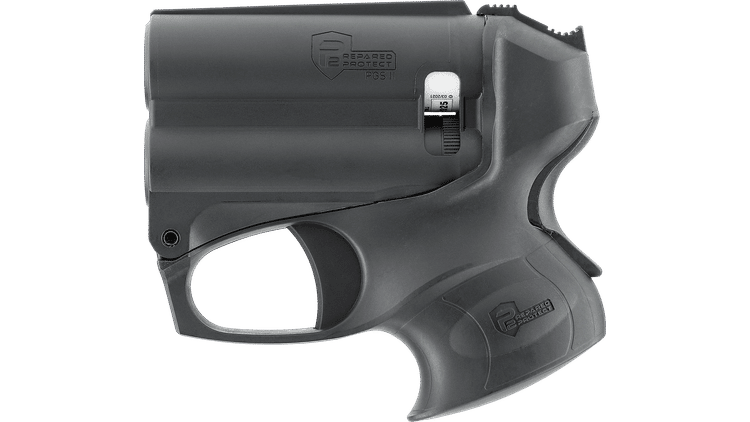 Umarex P2P PGS II Personal Guard System kit de apărare personală