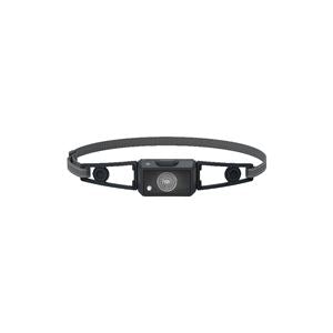 LEDLENSER NEO1R lanternă frontală 39 g, neagră-gri