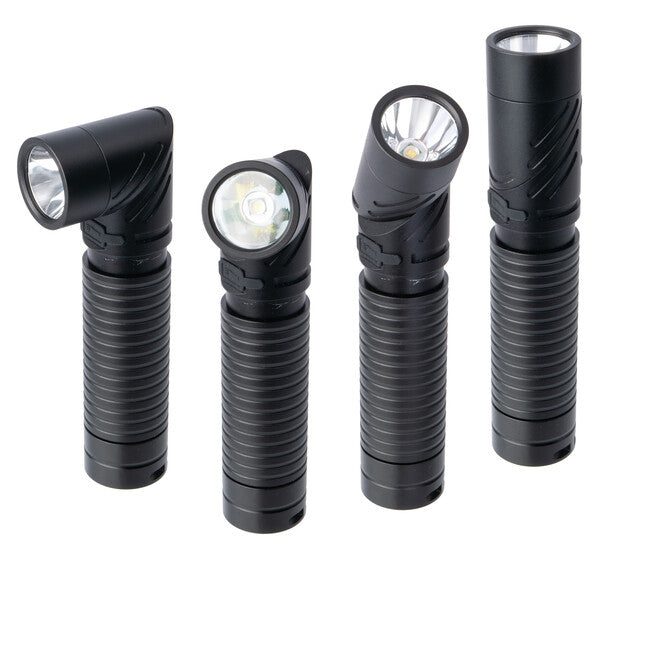 Origin Outdoors Hybrid lanternă frontală LED 500 lumeni