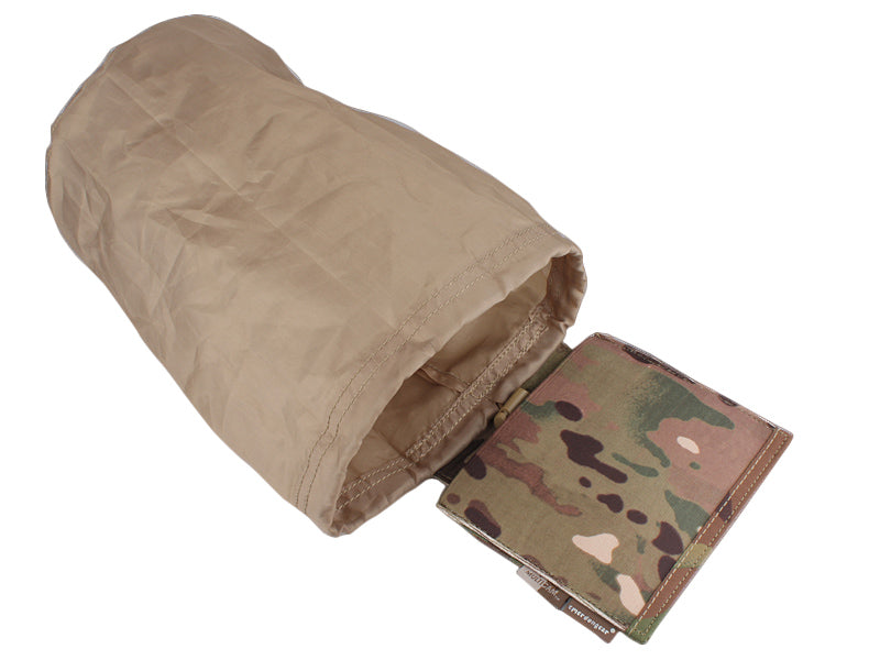 Emersongear Invisible ejector pentru încărcător, negru