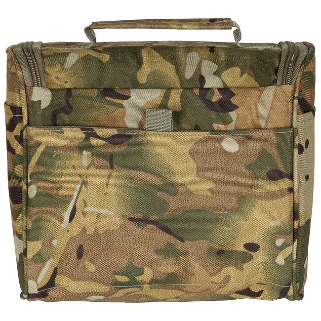 MFH Assault I Basic rucsac, coyote tan