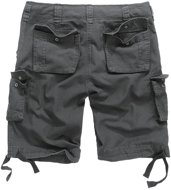 Brandit Urban Legend pantaloni scurți, anthracit