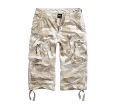 Brandit Urban Legend pantaloni scurți 3/4, sandstorm