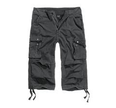 Brandit Urban Legend pantaloni scurți 3/4, negri