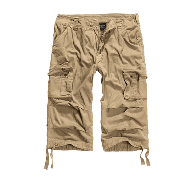 Pantaloni trei sferturi pentru bărbați