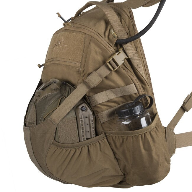 Helikon-Tex Raider rucsac CORDURA® 20L, coyote