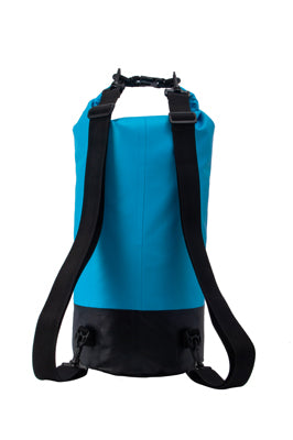 Origin Outdoors sac impermeabil 20 l, albastru