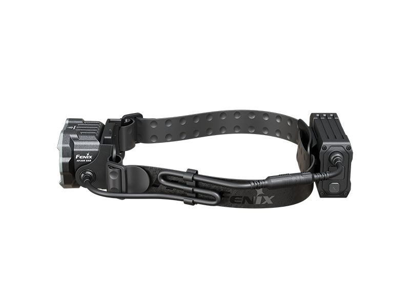 Fenix HP35R SAR lanternă frontală reîncărcabilă