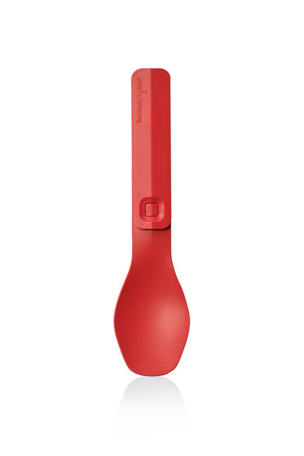 Humangear GoBites CLICK tacâmuri, roșii