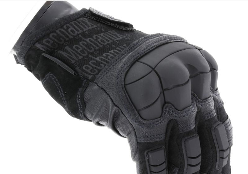 Mechanix Wear Breacher mănuși Nomex®, negre