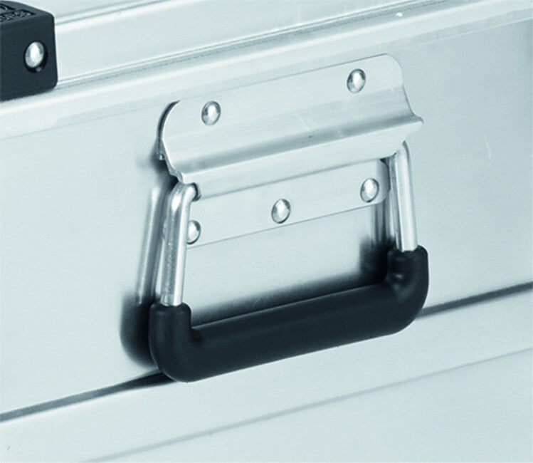 Zarges K424 XC Mobil Box cutie de transport din aluminiu 105 L