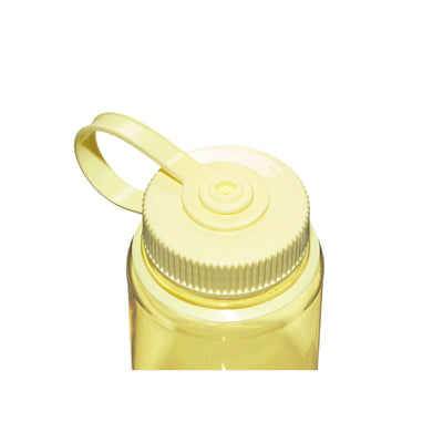 Nalgene WM Sustain sticlă 0,5 L, butter