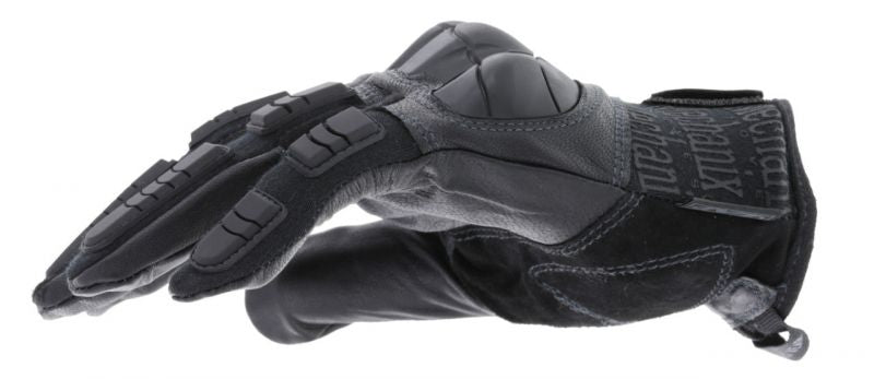 Mechanix Wear Breacher mănuși Nomex®, negre