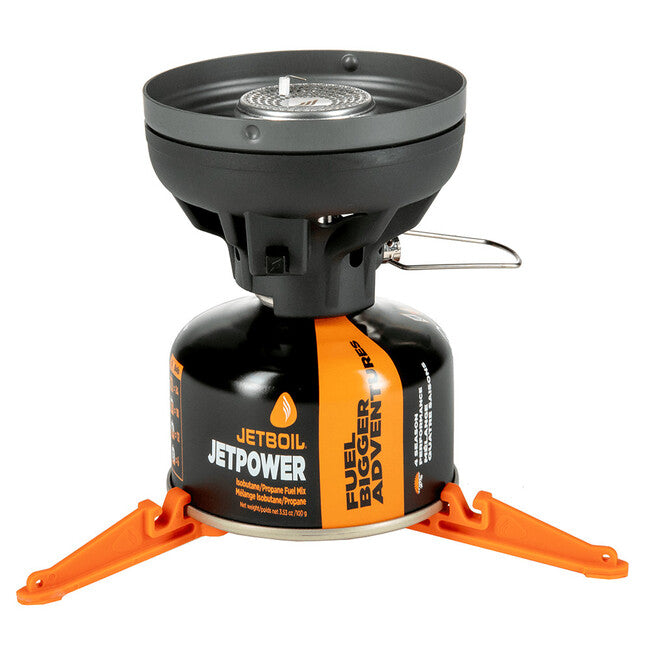 Jetboil Flash™ arzător pe gaz Carbon