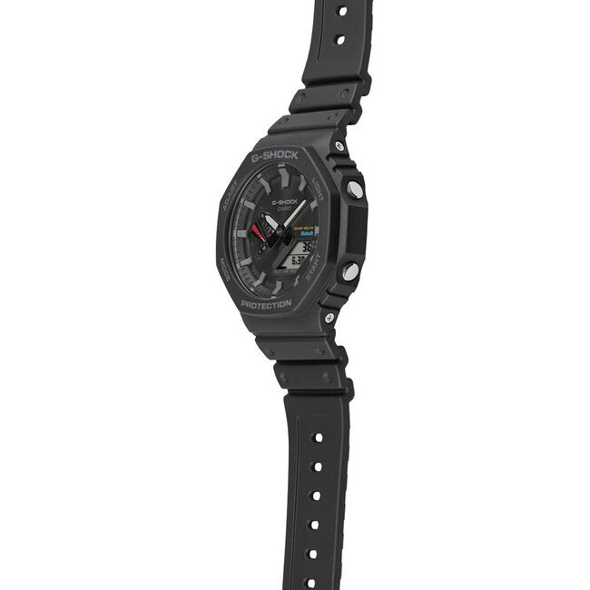 Casio G-Shock GA-B2100-1AER ceas, negru