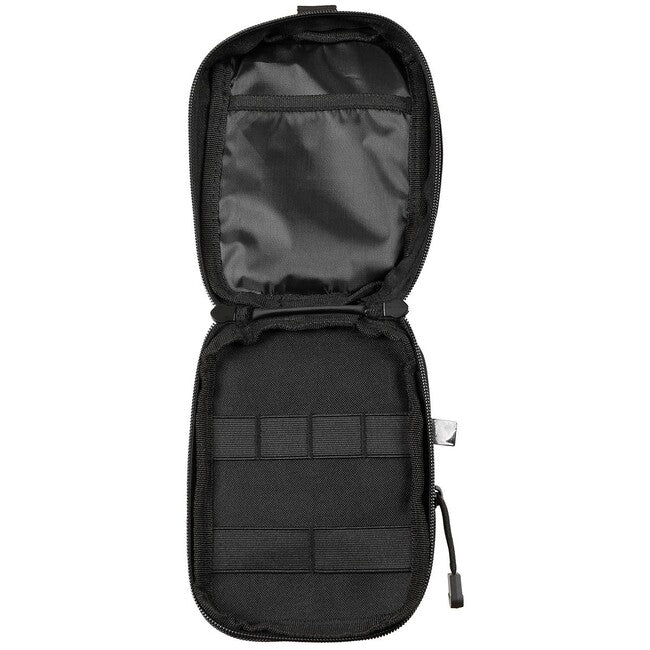 MFH husă EDC MOLLE, neagră