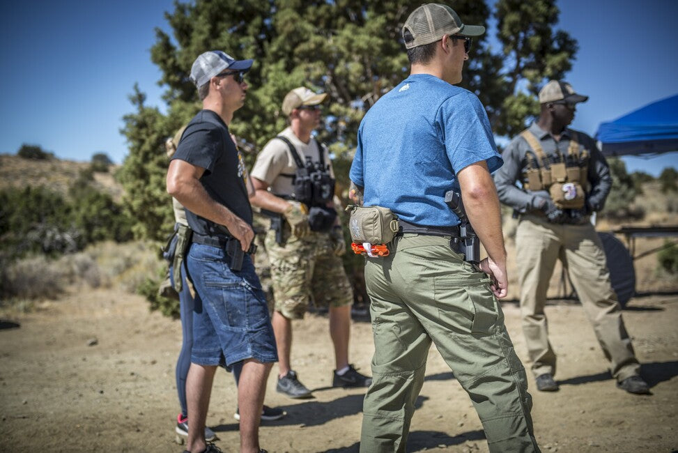 Helikon-Tex UTP pantaloni tactici Flex, MultiCam