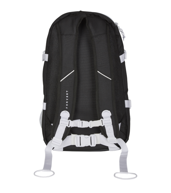 Forvert Ice Louis rucsac laptop 25L, negru