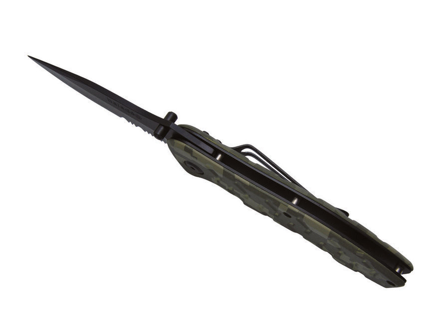 Baladeo ECO087 Briceag Camuflaj