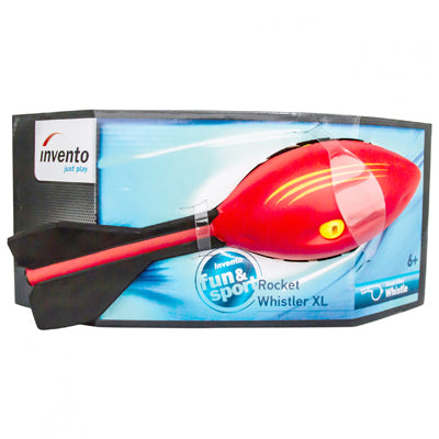 Schildkröt® Whistler rachetă de aruncat