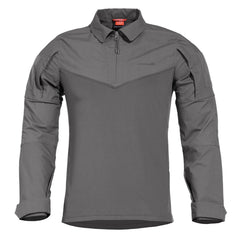 Pentagon Ranger bluză tactică cu mânecă lungă, wolf grey