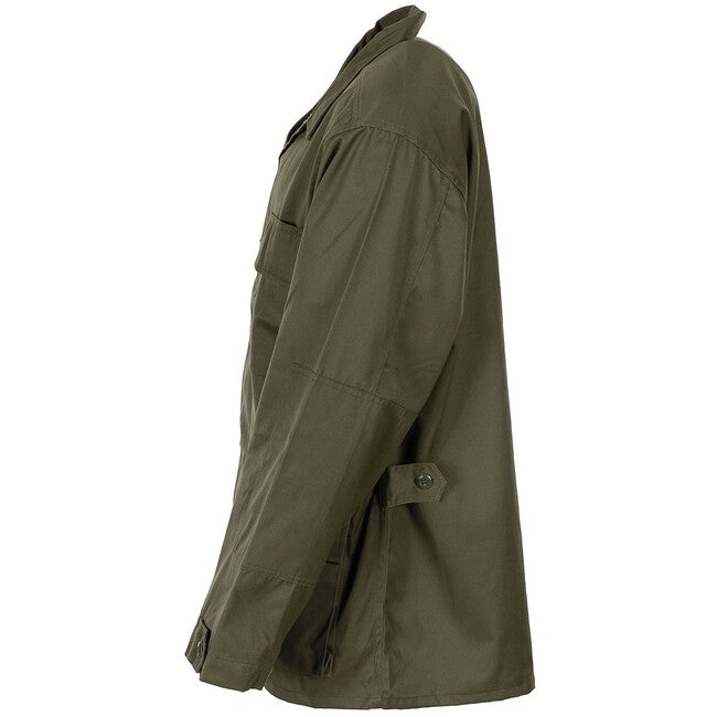 MFH BDU geacă de teren americană, OD green