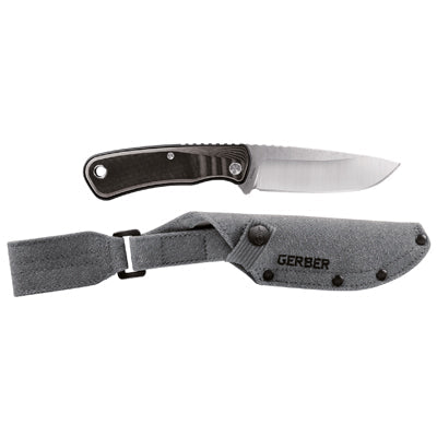Gerber Downwind cuțit Drop Point