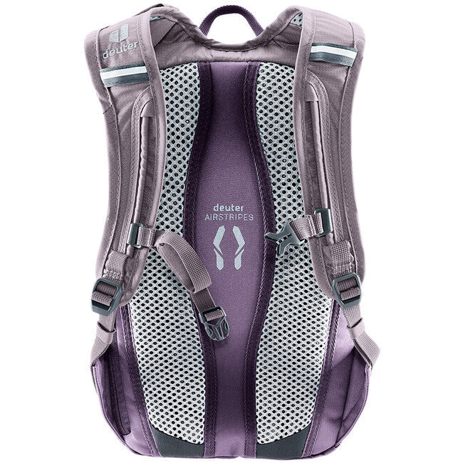 Deuter Junior Bike rucsac pentru copii 8, wave-aqua