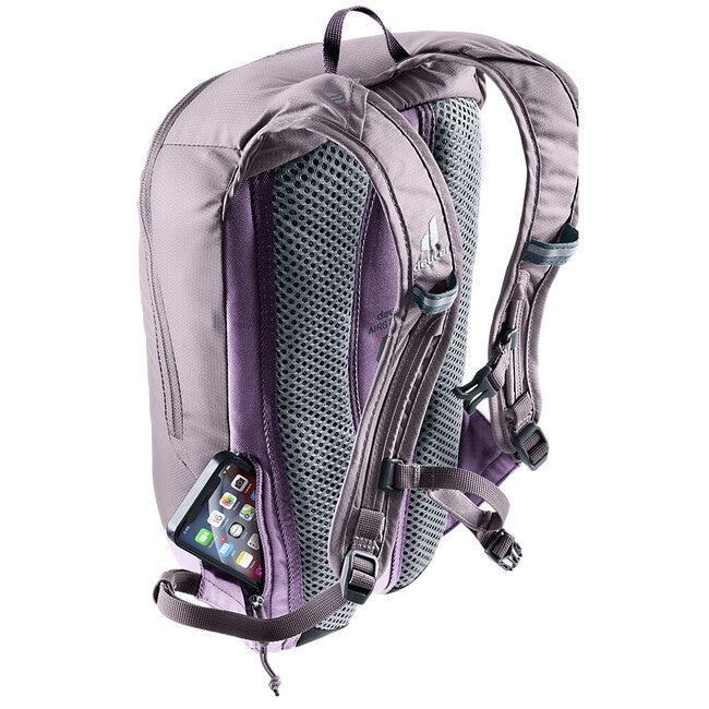 Deuter Junior Bike rucsac pentru copii 8, sprout-linden