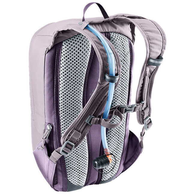 Deuter Junior Bike rucsac pentru copii 8, wave-aqua