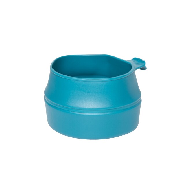 Wildo set de camping DUO 6602 id, Light Green, Raspberry
