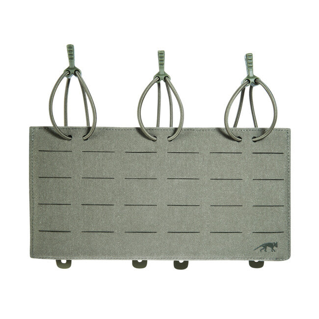 Tasmanian Tiger SGL Mag Pouch 3 husă pentru încărcător BELMKIIIIRR, stone grey olive
