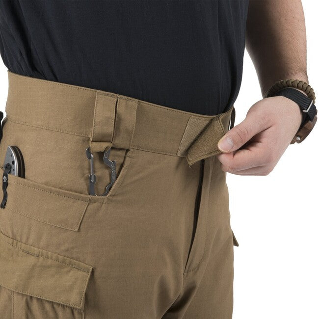 Helikon-Tex MBDU pantaloni NyCo Ripstop, Coyote