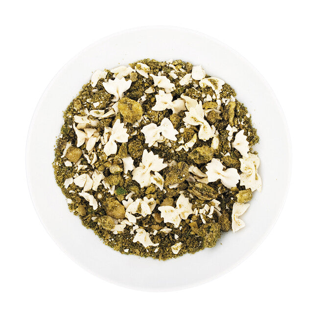LYOfood Paste cu spanac și gorgonzola 370g
