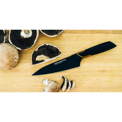 Fiskars Hrana cuțit de bucătărie, 15 cm