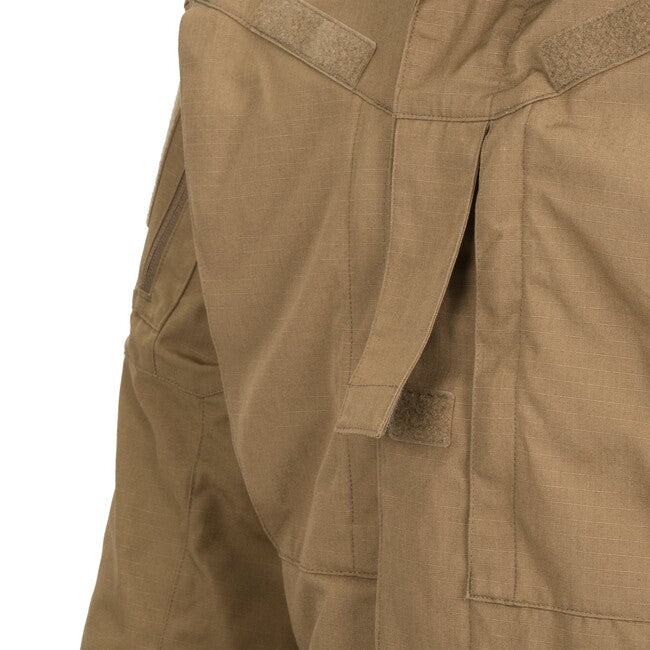 Helikon-Tex MBDU SHIRT® cămașă NYCO RIPSTOP, Coyote
