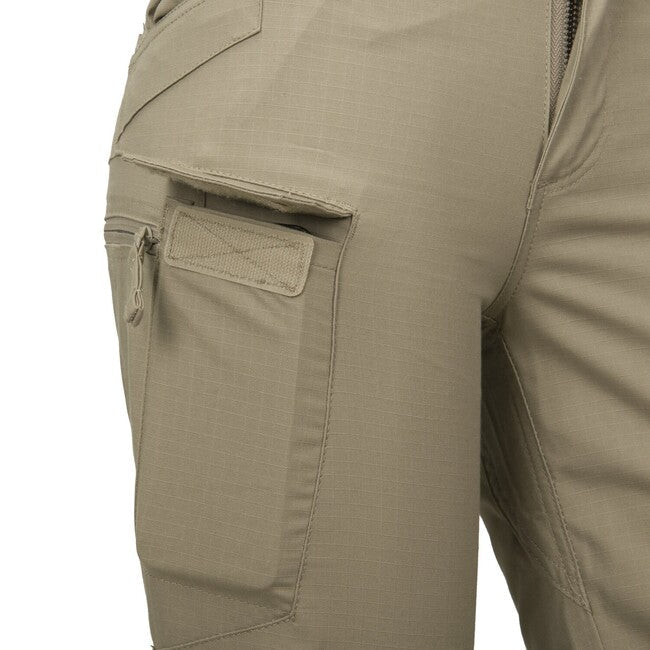 Helikon-Tex UTP pantaloni pentru femei, kaki