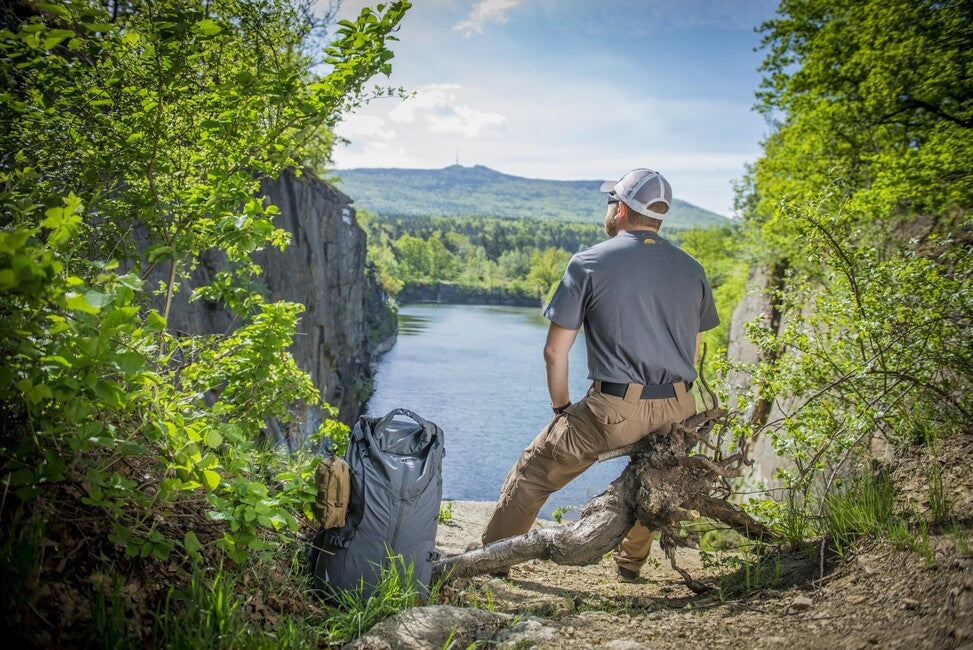 Helikon-Tex Summit rucsac, negru