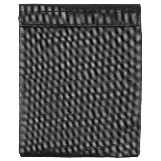 MFH arzător Hobo exterior mic, din oțel inoxidabil