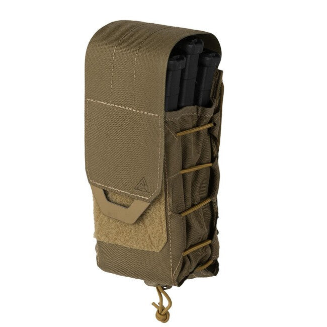 Direct Action® TAC RELOAD® husă pentru încărcător armă lungă Cordura®, neagră
