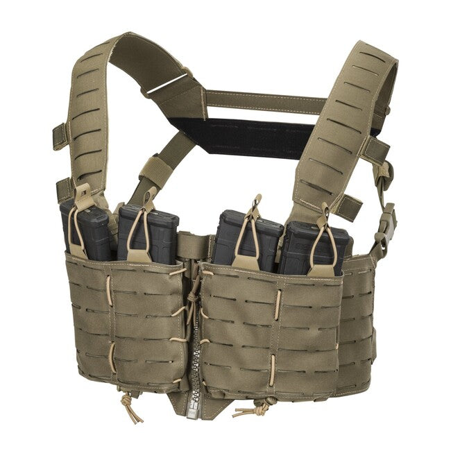 Direct Action® TEMPEST vestă tactică Cordura, neagră