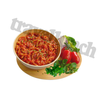 Travellunch Bestseller Mix II amestec de mâncăruri 6 buc 250 g