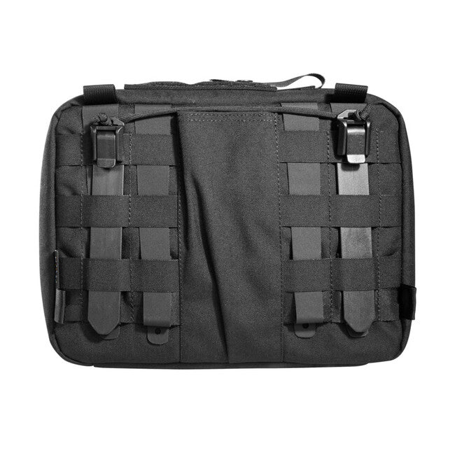 Tasmanian Tiger Molle Stick Set chingă, negru