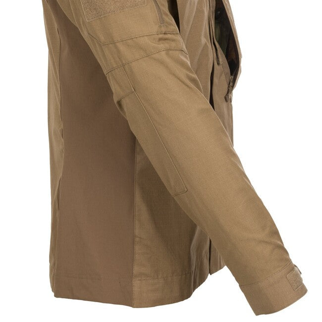 Helikon-Tex MBDU SHIRT® cămașă NYCO RIPSTOP, Coyote