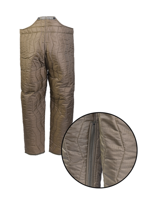 Mil-Tec inserție căptușită BW pentru pantaloni, olivă